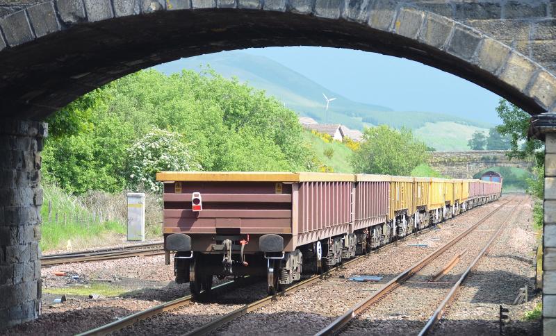 Photo of Beneath the bridges