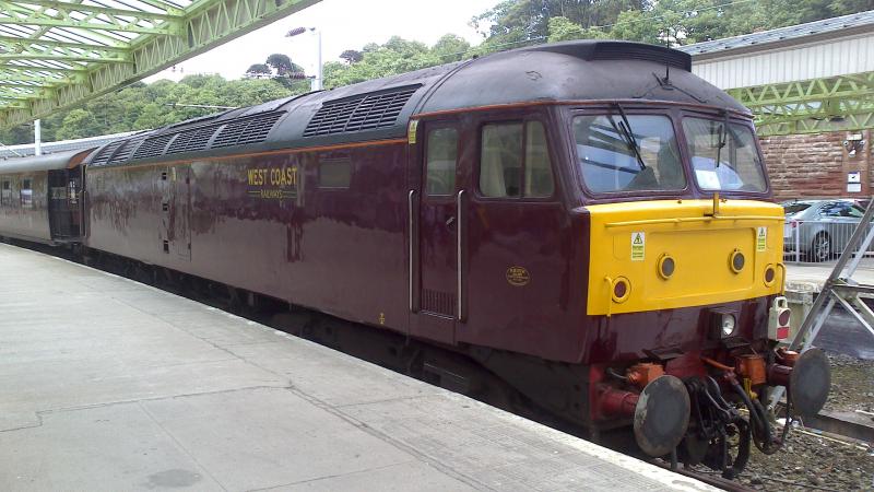 Photo of 47804