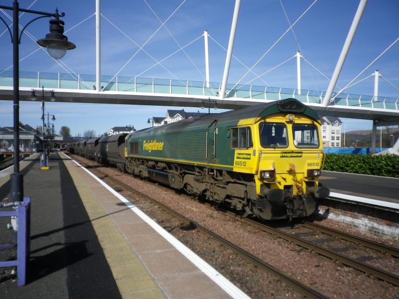 Photo of New Bridge, Stirling