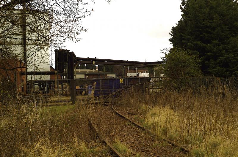 Photo of Menstrie Factory.jpg