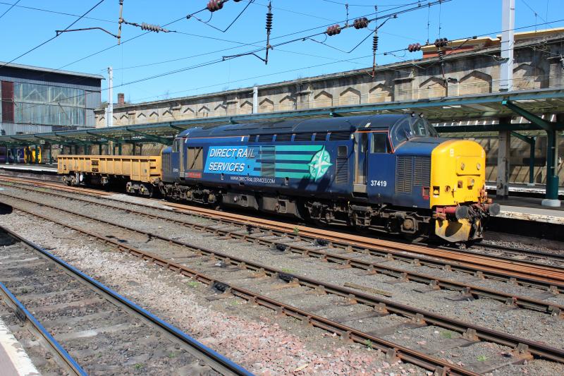 Photo of 37/4 at carlisle