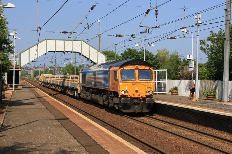 Photo of 66709