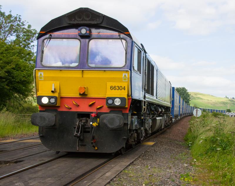 Photo of 66304