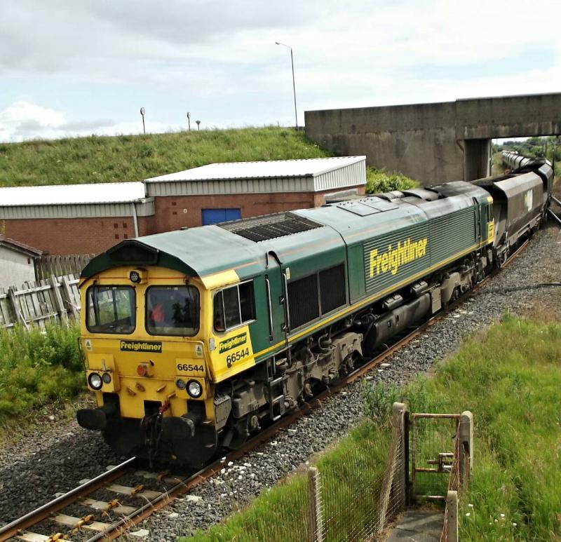 Photo of 66544