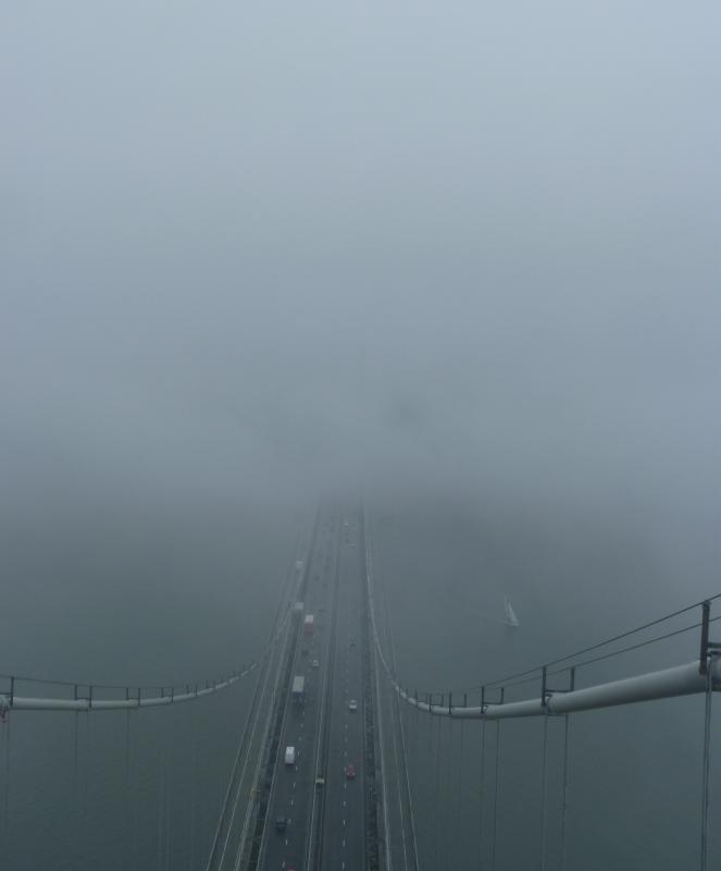 Photo of Forth Road Bridge