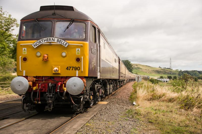 Photo of 47790 Northern Belle