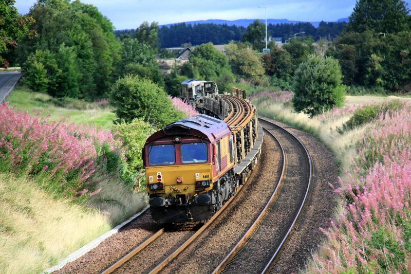 Photo of 6K08 - MOSSND DY - NAIRN - 66134 T+T 66111 