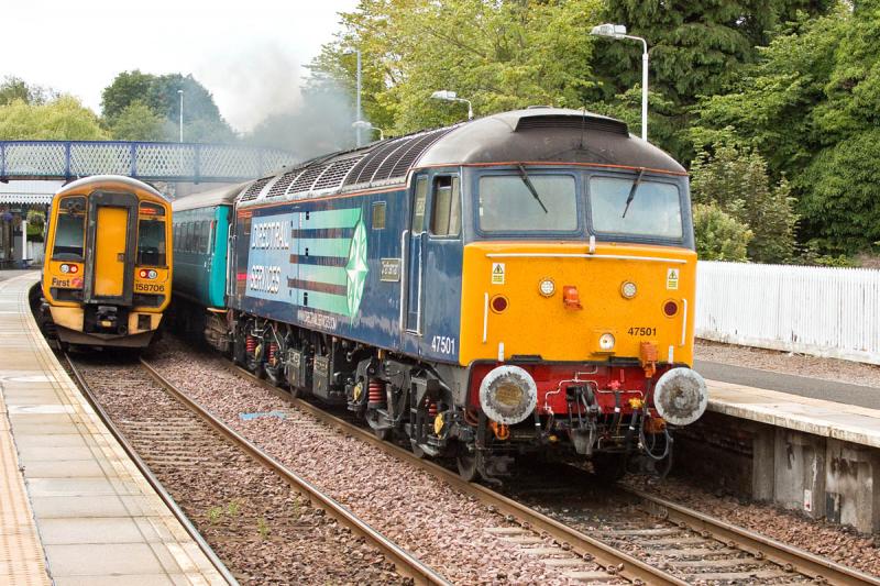 Photo of 47501 