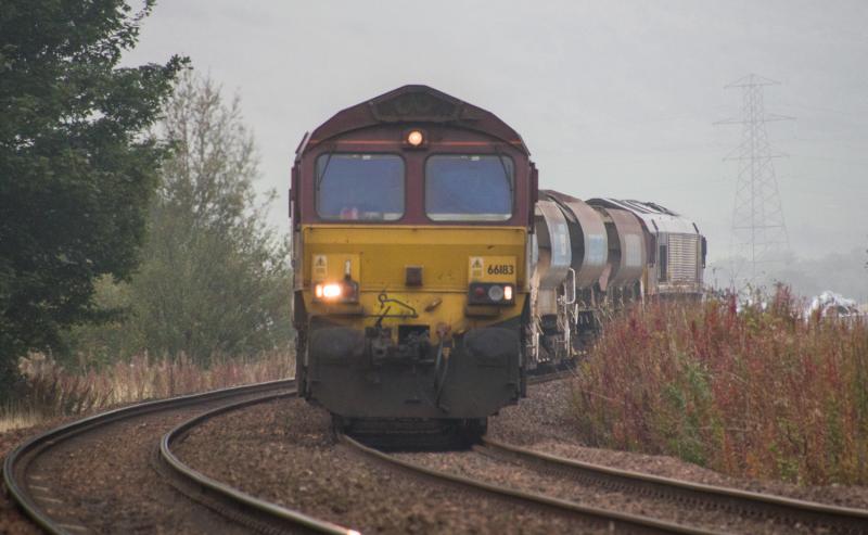 Photo of 66183