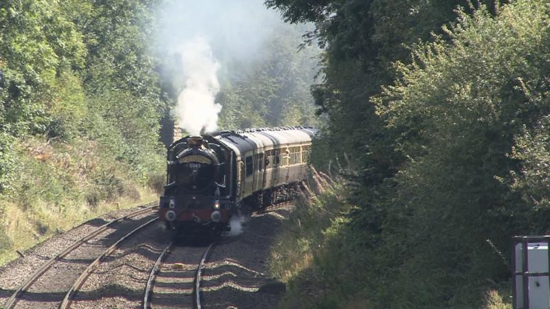 Photo of 5043   tysley - stratford on avon and rtn