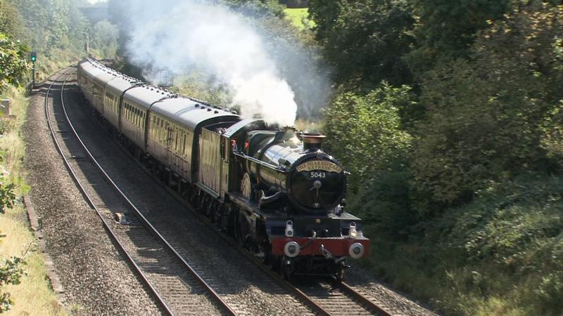 Photo of 5043  return to to  birmingham from stratford on avon