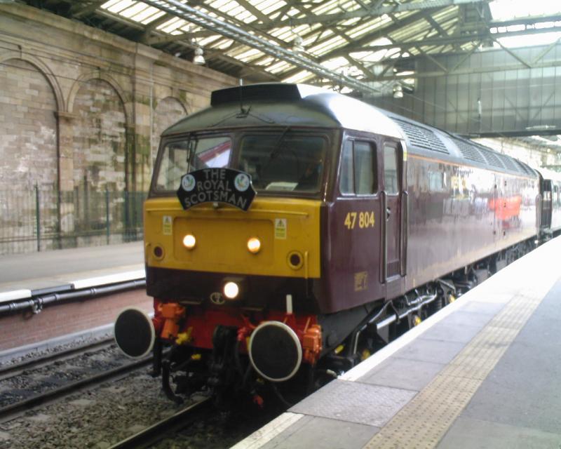 Photo of 47804