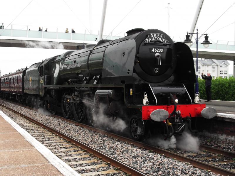 Photo of Duchess of Sutherland