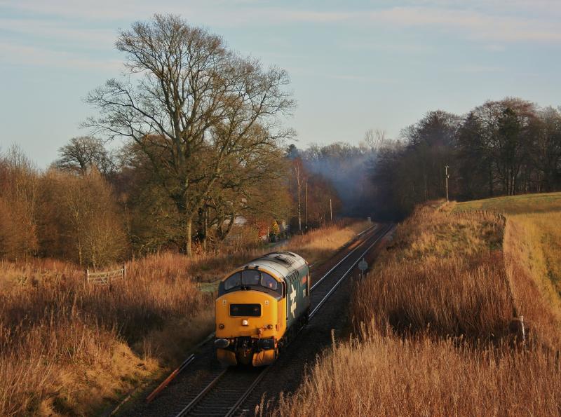 Photo of 37425 Kingswood December 2012