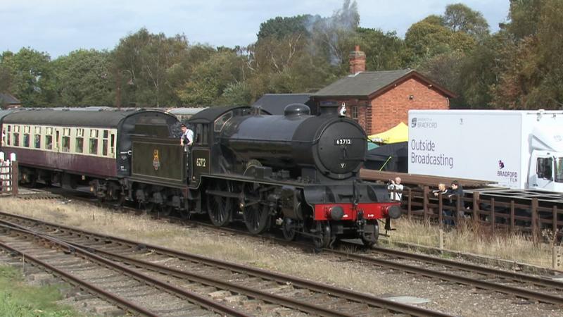 Photo of    D49   AT  GCR