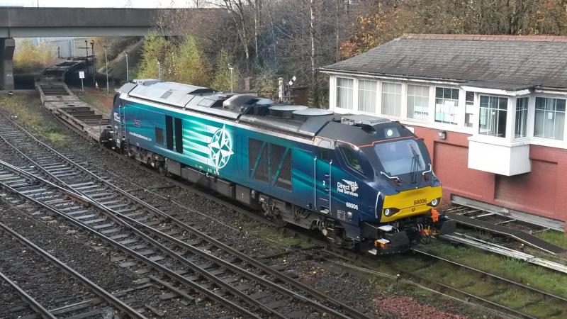 Photo of 68006