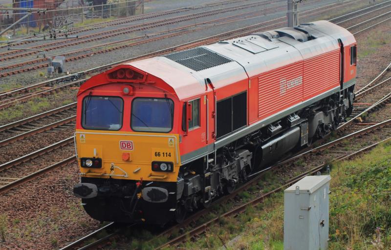 Photo of 66114