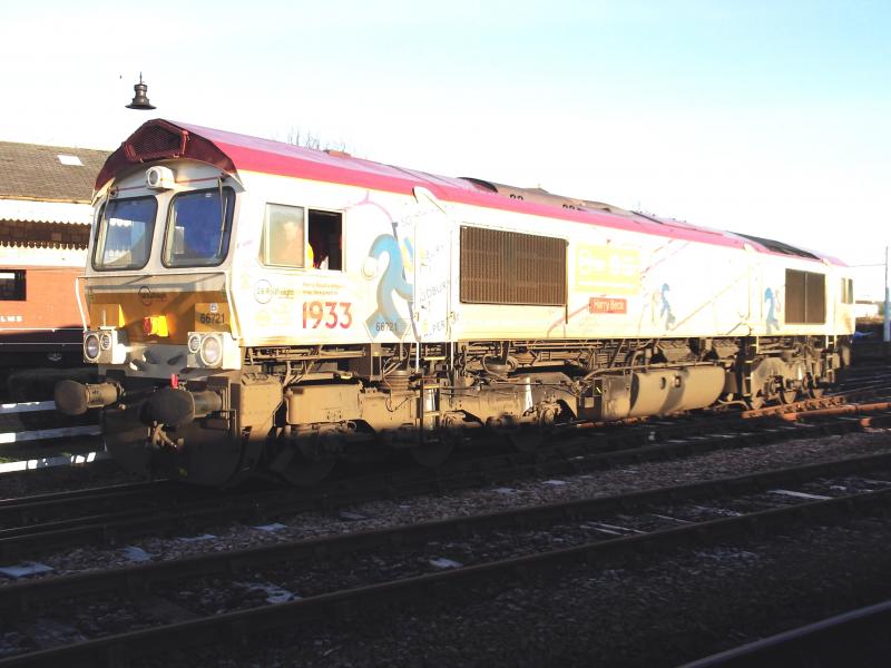 Photo of 66721