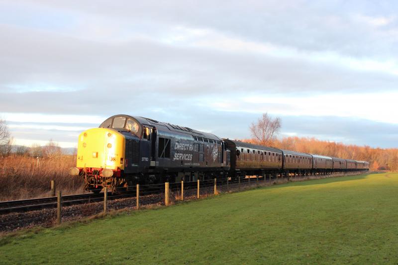 Photo of bo ness winter gala