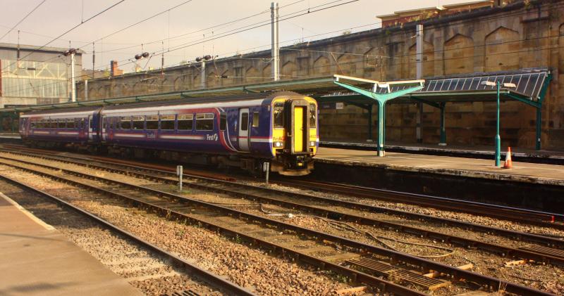 Photo of 156462 carlisle 17.09.14.