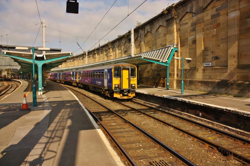 Photo of 153315 carlisle 17.09.14.