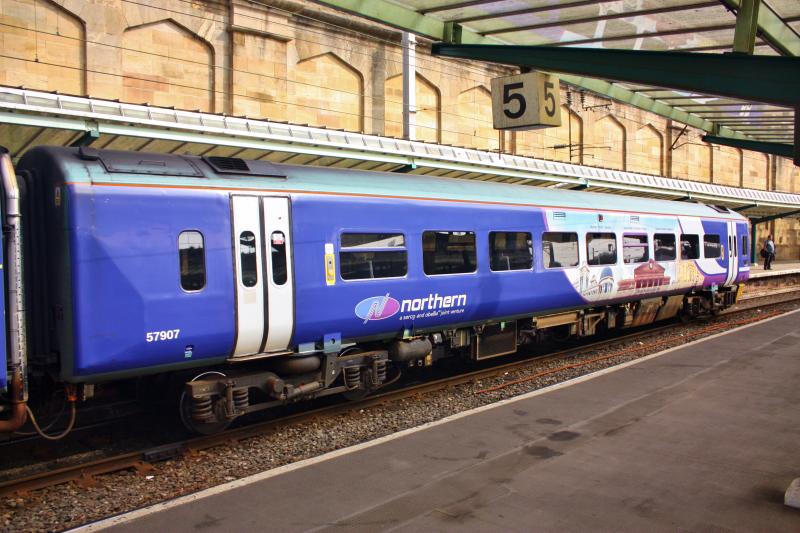 Photo of 158907 carlisle 17.09.14.