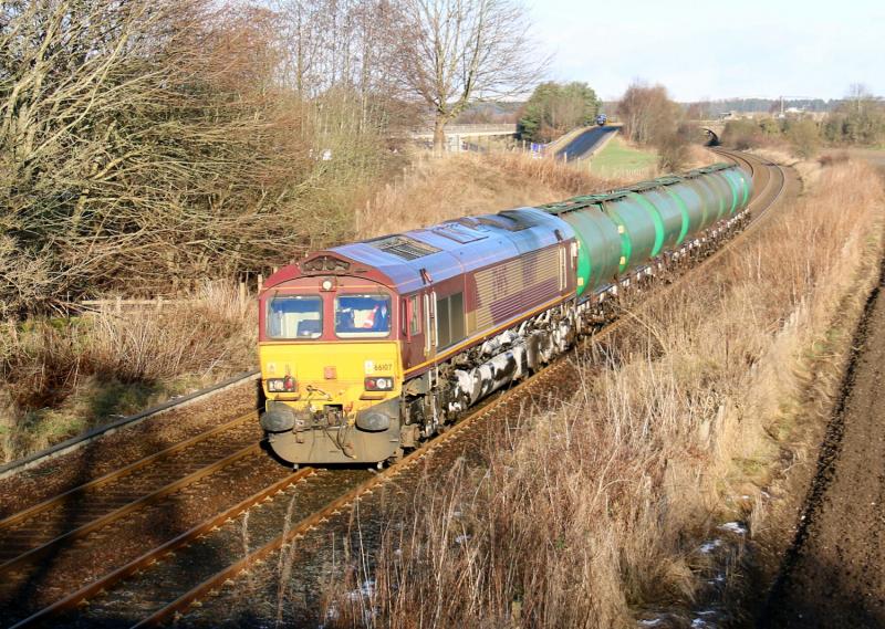 Photo of 66107_Lairg Tanks