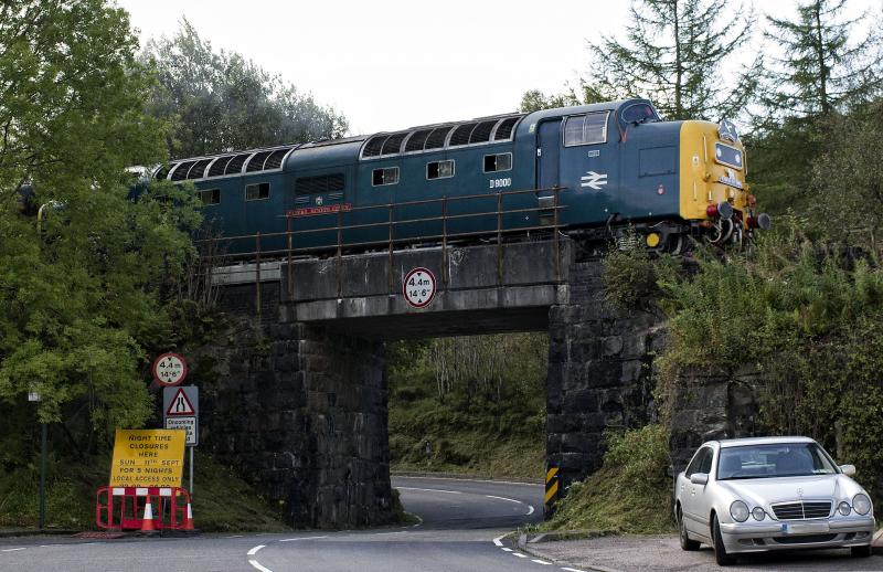 Photo of 55022 CRIANLARICH 14.9.11.jpg