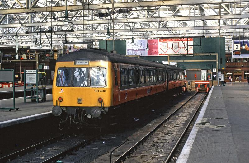 Photo of GLASGOW CENTRAL POSSIBLY 2004.jpg