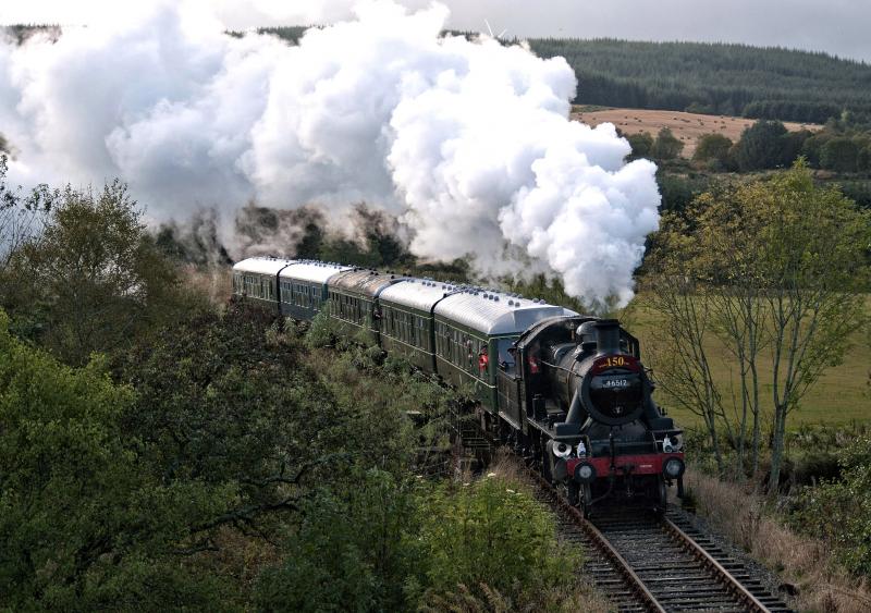 Photo of 46512  KEITH AND DUFFTOWN RAILWAY  11.10.12 (4).JPG