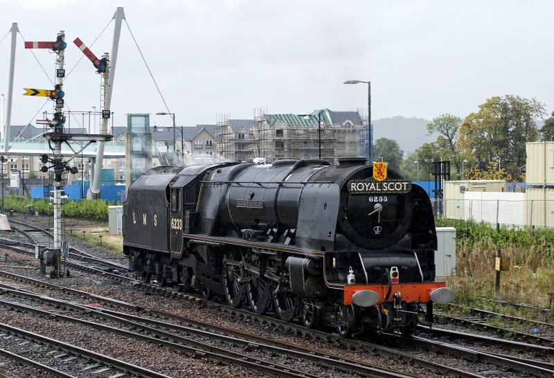 Photo of DUCHESS OF SUTHERLAND STIRLING 2.1. 10(2).JPG