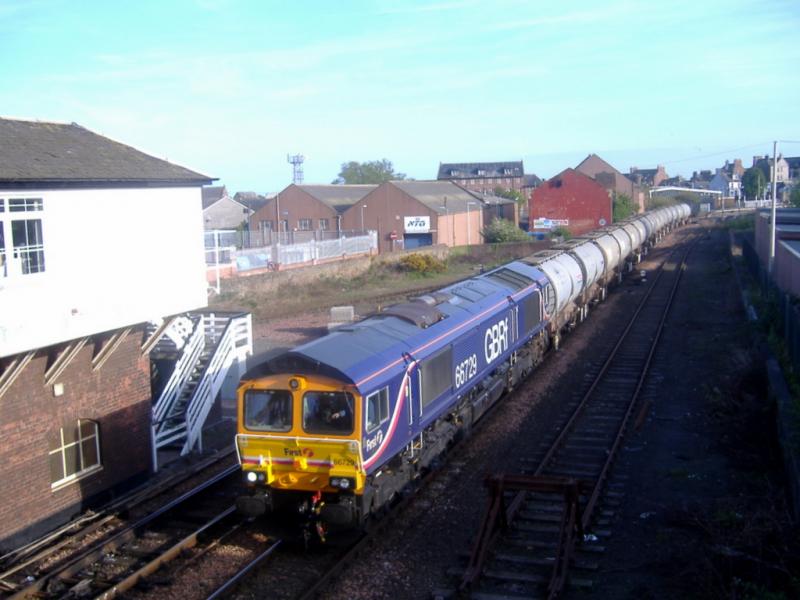 Photo of 66 729