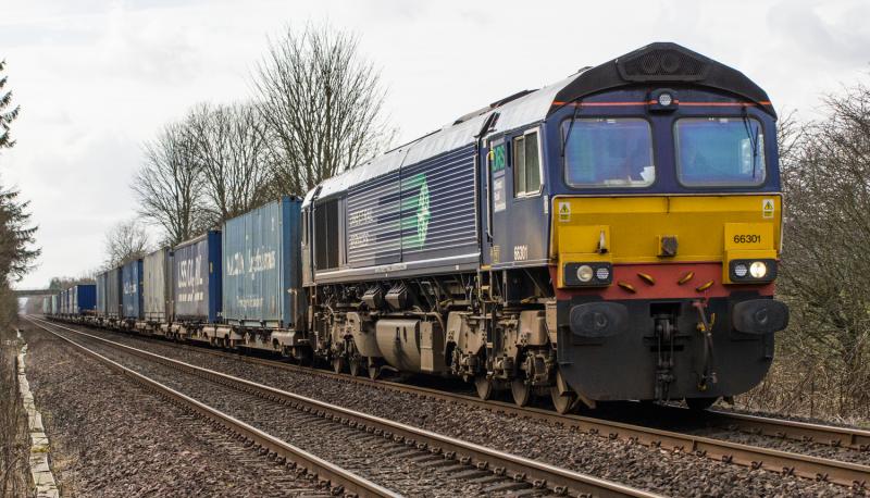 Photo of 66301