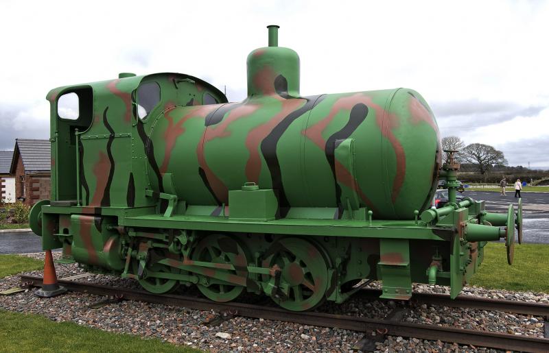 Photo of BARCLAY FIRELESS LOCO.jpg