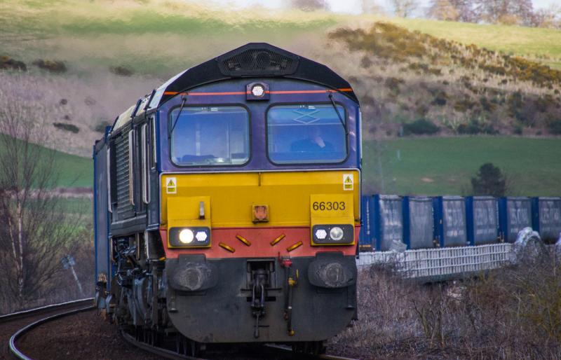 Photo of 66303