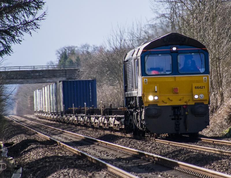 Photo of 66421