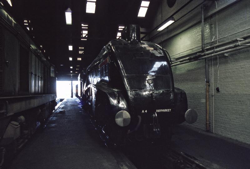 Photo of USA FERRYHILL SHED  APRIL 1981.jpg