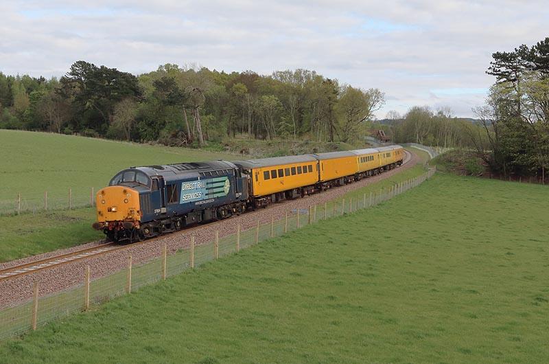 Photo of 37604 at Arniston