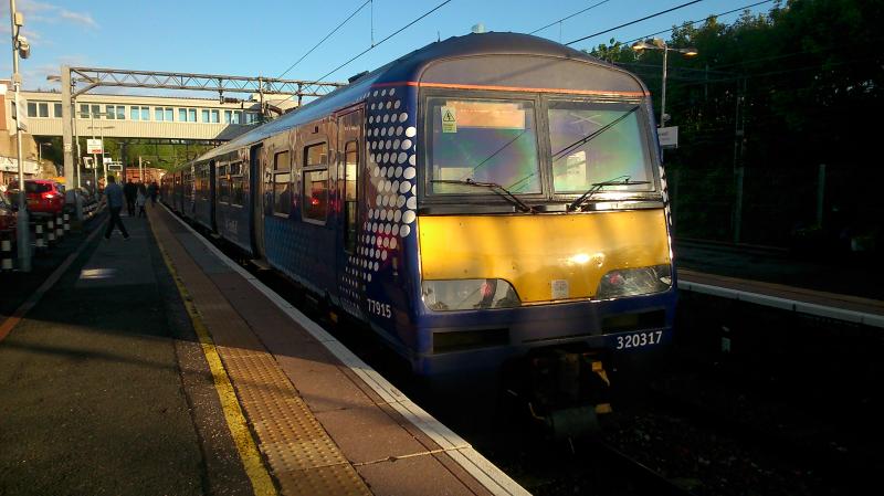 Photo of 320 317