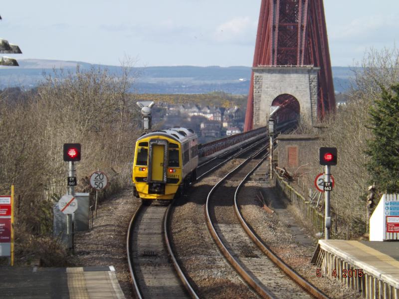 Photo of Forth Crossing