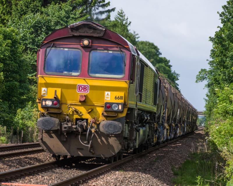 Photo of 66111