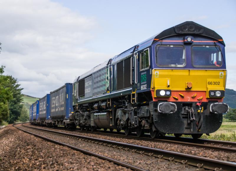 Photo of 66302