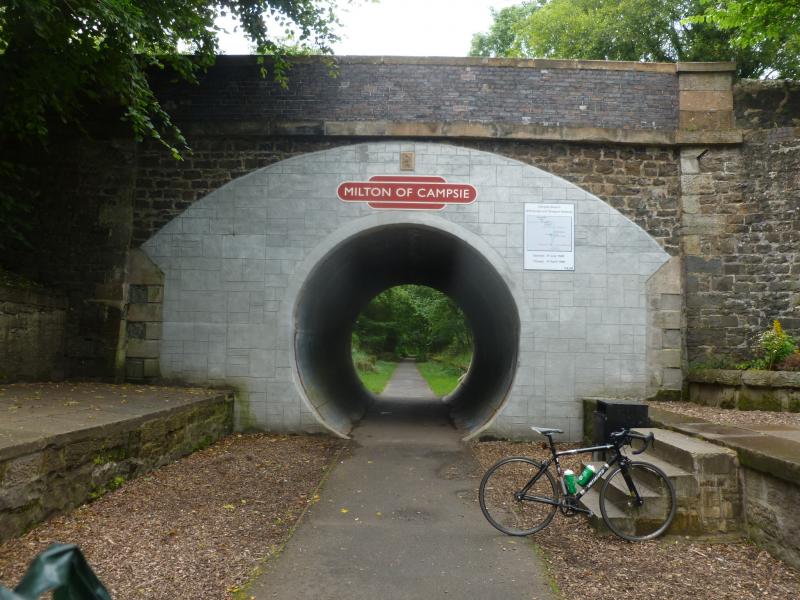 Photo of Milton Of Campsie