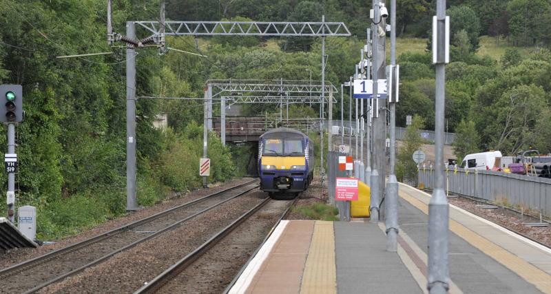 Photo of Anniesland EGIP Work Wk 3 Sunday 30th Aug