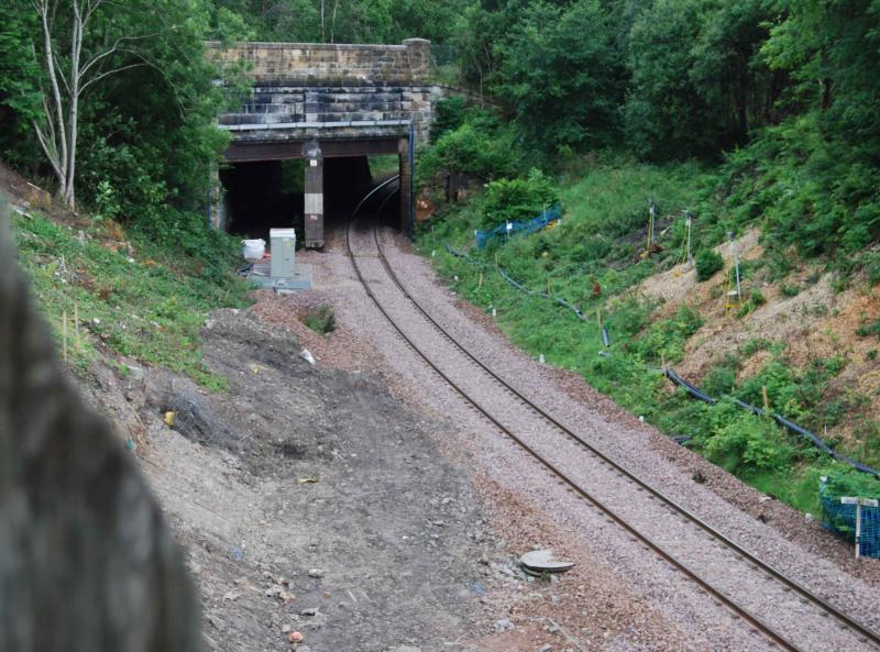 Photo of Anniesland EGIP Work Wk 3 Sunday 30th Aug