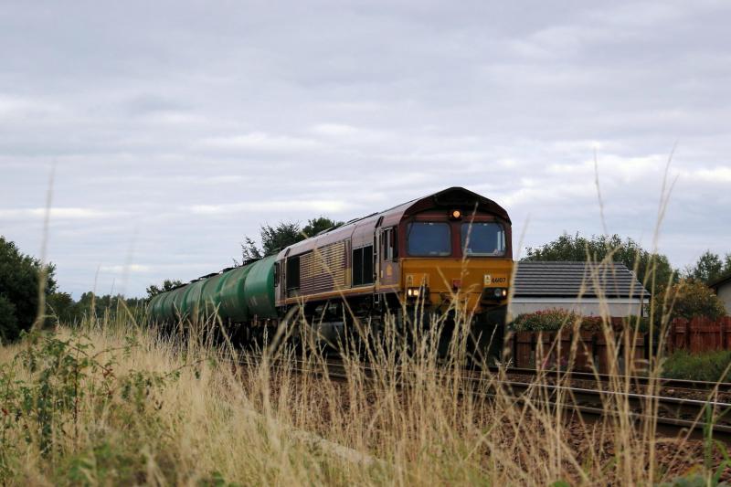 Photo of 66107_Lairg Tanks