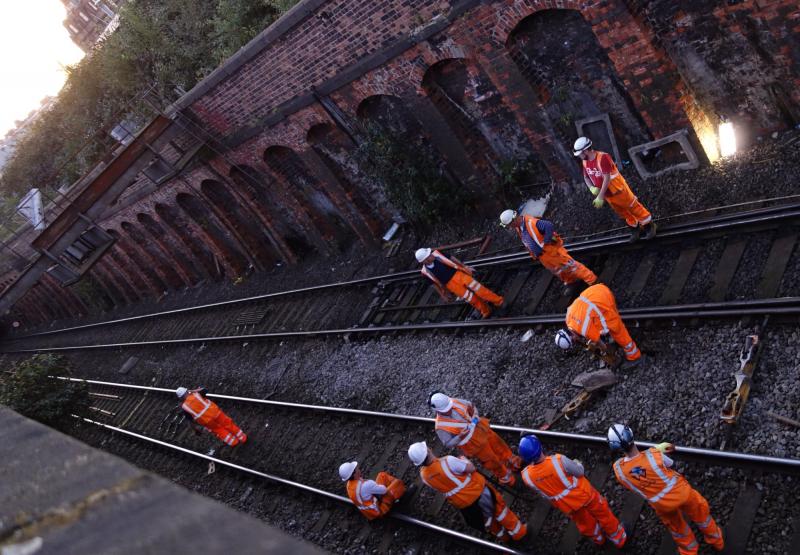 Photo of Dundee aftermath