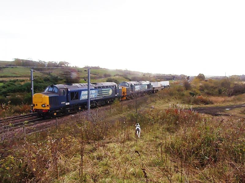 Photo of Hunterston 37s