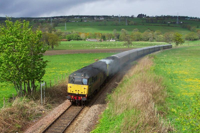 Photo of Royal Scotsman