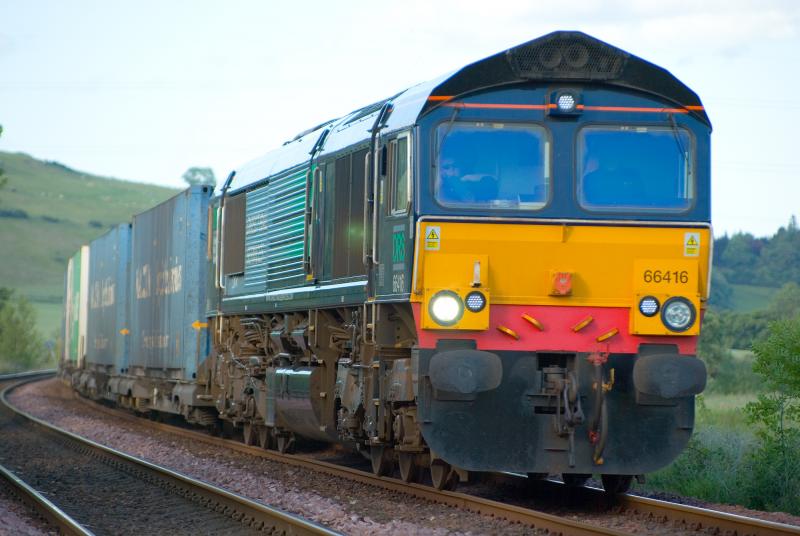 Photo of 66416